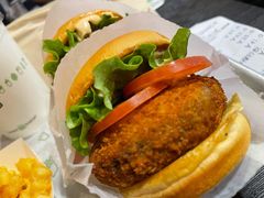 -Shake Shack(西单大悦城店)