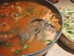 -耶里夏丽·新疆菜·28年喀什老馆(田林东路店)