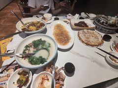 -百年恒益烧腊海鲜酒家·非遗传承(广州黄埔店)