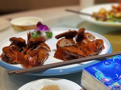 -金河半岛园林酒家(金融城店)