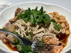 -小厨娘淮扬菜(板桥一店)