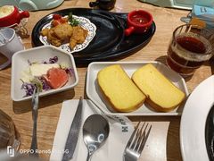 -豪客来牛排(成都锦江大融城店)