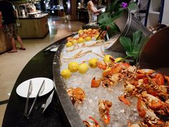 -海棠湾威斯汀酒店·知味西餐厅