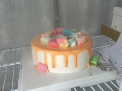 -奥米亚生日蛋糕(拱墅店)