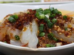 凉粉-丁月玉兔王(大渡口店)