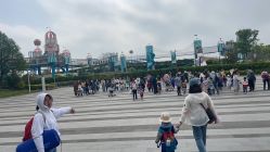 -季高兔窝窝亲子园(上海薰衣草公园店)