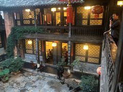 -石屏会馆