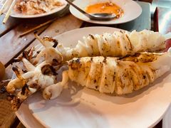 -Doo Dee Thai Food(Issan/Isaan/Esan)