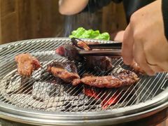 -韩山葵烤肉(太古里店)