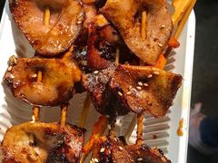 -明瓦廊美食街