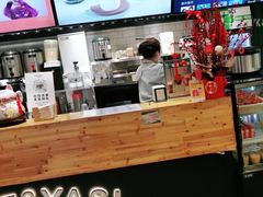 -雅克雅思(中央商场店)