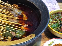 -冒椒火辣(太古里店)