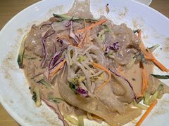 -关东小磨东北菜(上海长风大悦城店)