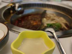 -椒王火锅(厚街万达店)