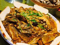 茶苑渔村-羊汤研究所(茶苑海口路店)