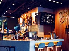 -COSTA COFFEE(成都来福士店)
