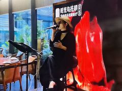 -时光乌托邦空中花园·川味·礼宴(星汇两江店)