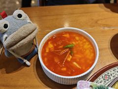 -春满园·邯郸菜发祥地(滏东店)