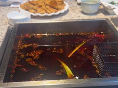 -大妙火锅·非物质文化遗产(东湖公园店)