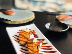鹅肝手握寿司-和一料理(安阳店)