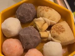 -润园四季椰子鸡火锅(南山海岸城店)