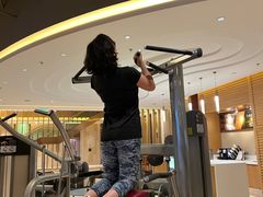 -北京嘉里健身·Kerry Sports(北京嘉里大酒店)