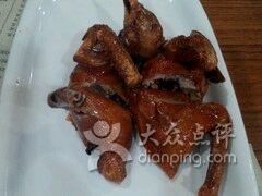 -香港仔茶餐厅(凤阳店)