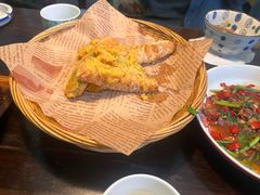 -吃货私房菜(丽江束河古镇店)