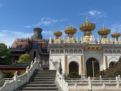 -上海东林寺(金山区)