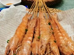 -79号渔船海鲜饭店(坂田店)