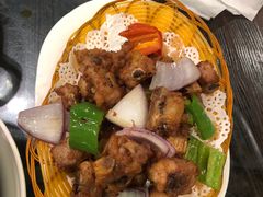 -横琴公社餐厅