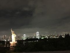 -台场海滨公园船码头