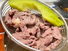 -陈记顺和潮汕牛肉火锅(韩江路店)