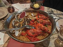 -BROWNSTONE布朗石西班牙餐厅(富城店)