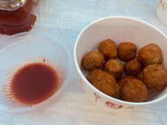 藕元-桂萍特色牛筋牛杂(长堤街总店)