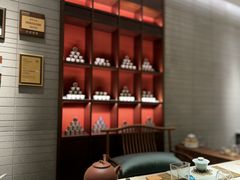 -王府茶楼茶宴·创意菜(朝阳公园店)