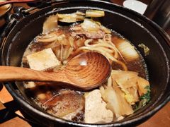 -千代武日本料理(开发区店)