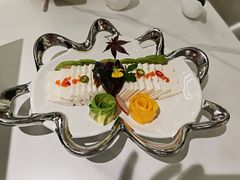 牛油果豆腐-3号仓库·创意中国菜(新世界城店)