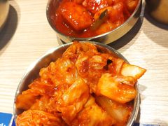 -梨花牛肉汤饭(仁恒伊势丹店)