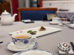 -银都上海菜馆(粤海东路店)