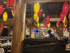 -北平盛世·新京菜·北京烤鸭(劲松·双井店)