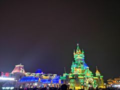 -厦门方特梦幻王国