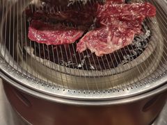 -核桃碳烤肉馆(深圳首店)
