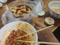 -刘信牛羊肉小炒泡馍(回民街店)