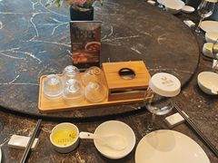 -悦百味·品质川菜(橄榄郡店)