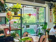 -陈生记黑鱼馆·20年活鱼现杀(宁波鼓楼店)