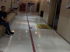 -美年大健康体检中心(红岭分院)