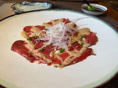-山盛创作料理·Yamamori(珠宾店)