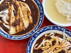 -张明富面皮店(东大街店)