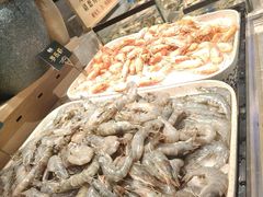 -梨花自助烤肉(西三旗万象汇黑金店)